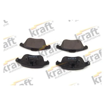 Bilde av Bremseklosser sett KRAFT AUTOMOTIVE 6005918