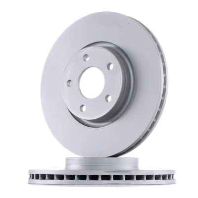 Bilde av ZIMMERMANN COAT Z 250.1365.20 Bremseskiver 300 28 5/5 5 108 innvendig ventilert belagt høy karbon FORD: MONDEO 4 Turnier,