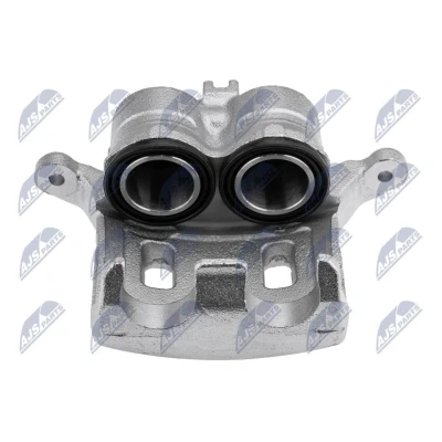 Bilde av Bremsecaliper, Framaksel høyre infiniti, nissan, renault OE 41001 CC00A, EG50A, JY00A