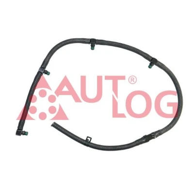 Bilde av AUTLOG KL3153 Slange, lekkasje brennstoff