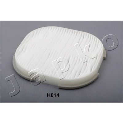 Bilde av JAPKO 21H014 Kupéfilter Filterinnsats 160 150 20 HONDA: S2000