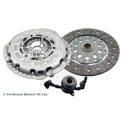 Bilde av BLUE PRINT ADBP300112 Clutch tre deler med sentral utkobling, syntetisk fett 262mm