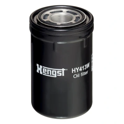 Bilde av HENGST FILTER HY413W Automatgirfilter