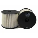 Bilde av ALCO FILTER MD 493 Drivstoffilter Filterinnsats PEUGEOT: 307 SW, Partner I Van, Hatchback, SUZUKI: Grand Vitara 1 SUV