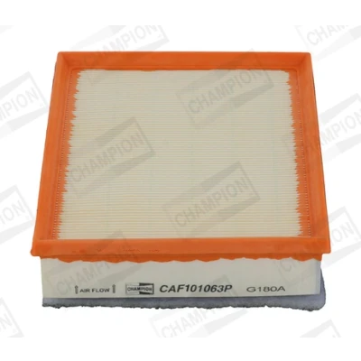 Bilde av CHAMPION CAF101063P Luftfilter 59 205 230 Filterinnsats med forfilter BMW: 1 Hatchback, 3 Touring, Sedan, MINI: Countryman