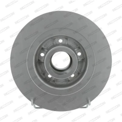 Bilde av FERODO PREMIER DDF1364C 1 Bremseskiver 274 11 5 fullt ut belagt uten hjullagersett RENAULT: LAGUNA 2 Grandtour, GRAND SCENIC
