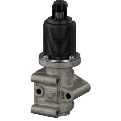 Bilde av FEBI BILSTEIN 37475 EGR Ventil elektrisk med tetning OPEL: Astra H Caravan, Zafira B, Hatchback, ALFA ROMEO: 159 Sportwagon, GT