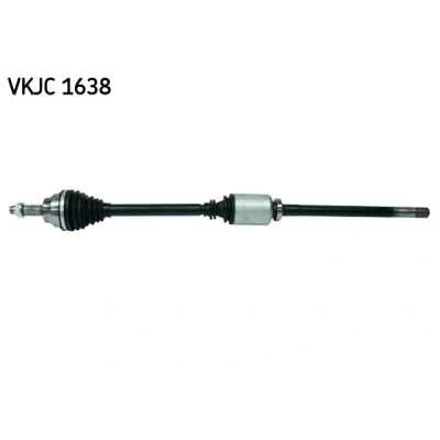 Bilde av SKF VKJC 1638 Drivaksel 1121, 423 med lager