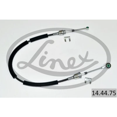 Bilde av Kabel, girmekanisme, fiat 500l, 55243203, 55250686