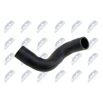 Bilde av NTY CPP BM 081 Radiatorslange EPDM (etyl propylen dien gummi)