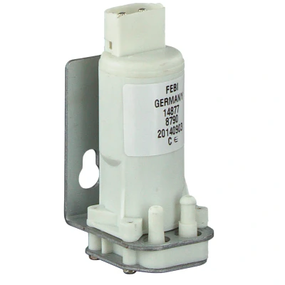 Bilde av FEBI BILSTEIN 14877 Vaskevannspumpe 12