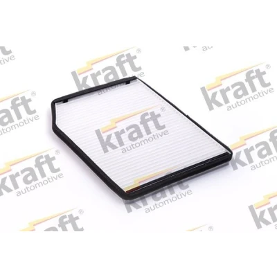 Bilde av KRAFT 1735020 Kupéfilter Partikkelfilter RENAULT: LAGUNA 1 Grandtour