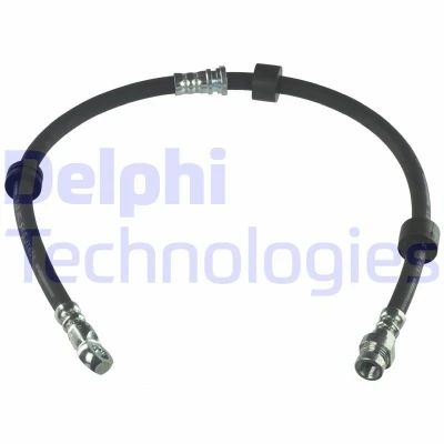 Bilde av DELPHI LH7173 Bremseslange 641 Banjo MITSUBISHI: Outlander 2 SUV, ASX Lancer 8 Limousine
