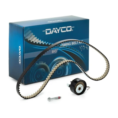 Bilde av DAYCO KBIO02 Registerreimsett FORD: FIESTA 6, FOCUS 3, 3 Turnier