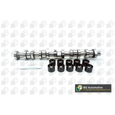 Bilde av Kamakselsett, vw multivan t5, touareg, transporter t5 buss, flak/chassi, skåp, 038109309A, 038109309B, 038