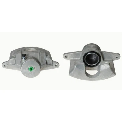 Bilde av BUDWEG CALIPER 343630 Bremsecaliper KIA: Cerato Hatchback