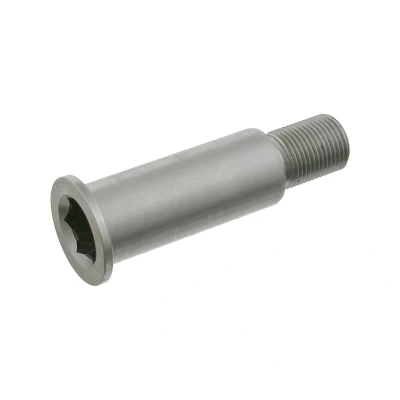 Bilde av FEBI BILSTEIN 01963 Lagertapp, strammerullspake MERCEDES BENZ: Sprinter 3 T Flatvogn lastebil/Chassis