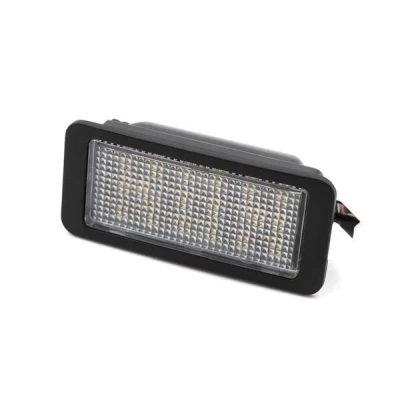 Bilde av Nummerskiltlys BLIC L53 210 0009LED