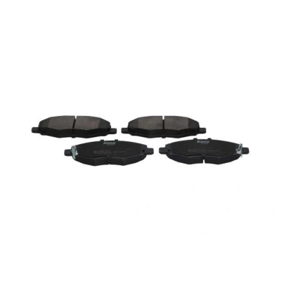 Bilde av KAVO PARTS KBP 9093 Bremseklosser med akustisk slitasjevarsel TOYOTA: HILUX 3 Pick up