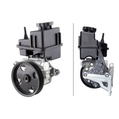 Bilde av HELLA 8TL 359 000 451 Hydraulikkpumpe hydraulisk 120 MERCEDES BENZ: Sprinter 3.5 T Flatvogn lastebil/Chassis, Vito Minibuss, 5 Van