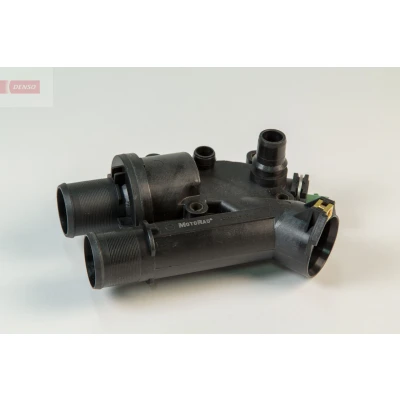 Bilde av DENSO DTM83798 Termostat 83C med tetning FORD: S Max Mk1, MONDEO 4 Turnier, CITROËN: C6 Sedan, C Crosser SUV, C8 II, LAND ROVER: Freelander 2 SUV