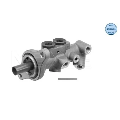 Bilde av MEYLE 100 532 0003 Hovedsylinder 4 23,8 ORIGINAL Quality Aluminium 2x M10x1 SKODA: Octavia 1 Combi