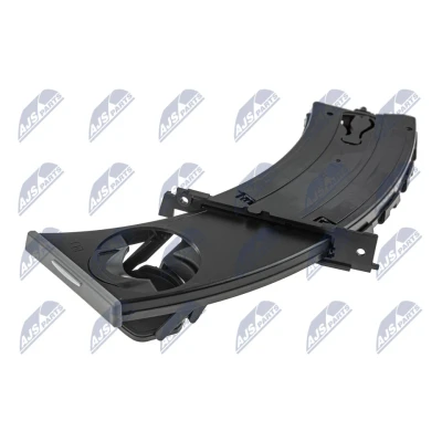 Bilde av Drikkeholder, På førersiden, Kupé, bmw 3 [e90], cabriolet [e93], coupé [e92], touring [e91], 51 45 7 138 793, 9 173 465, 713