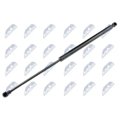 Bilde av NTY AE AU 038 Gassfjær 490 495 for kjøretøy med hekkspoiler AUDI: A3 Hatchback