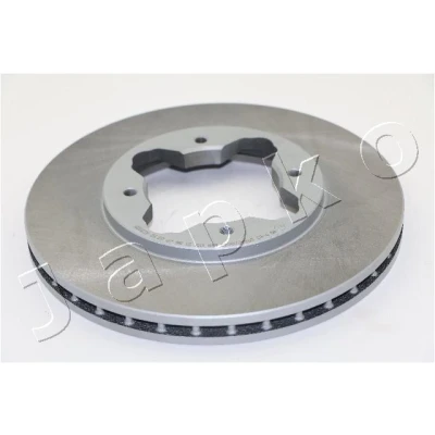 Bilde av JAPKO 60423C Bremseskiver framaksel 259,7 23 4 92 ventilert spraylakkert HONDA: CIVIC 7 Hatchback, 6 Stufenheck, ACCORD