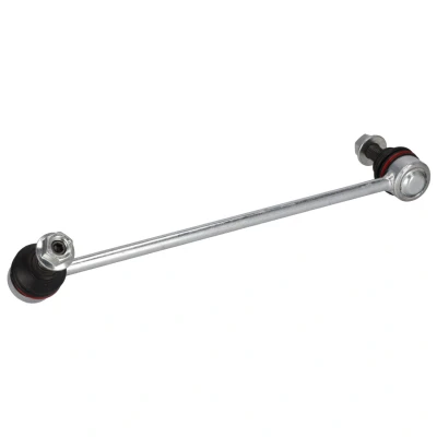 Bilde av FEBI BILSTEIN 183044 Stabstag framaksel venstre 297 M12 x 1,5 med selvlåsende mutter Stål MERCEDES BENZ: Vito Minibuss, Mixto, Viano
