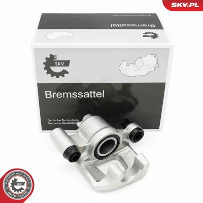 Bilde av Bremsecaliper, Høyre bakaksel, lexus es, toyota camry sedan, highlander / kluger, 4773048040