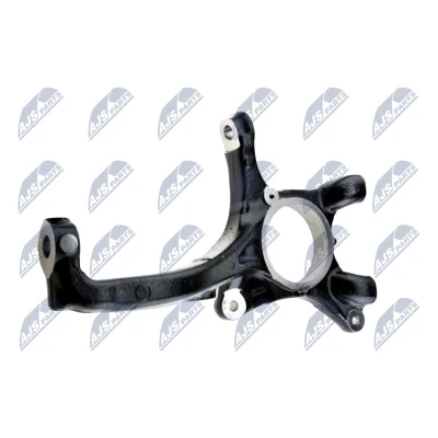 Bilde av Akseltapp, hjulopphengning, Framaksel venstre, lexus lx, toyota land cruiser 200, 43212 60190