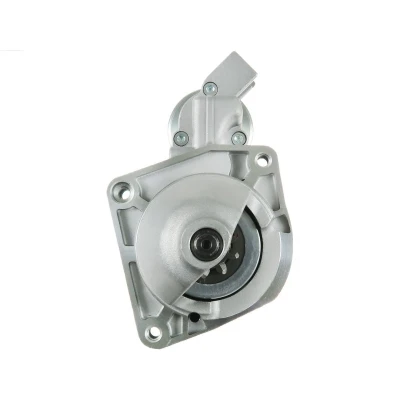 Bilde av AS PL S0064 Starter 12 2,20 9 FIAT: Ducato II Flatvogn lastebil/Chassis, I Minibuss