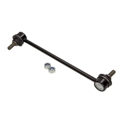 Bilde av MAXGEAR 72 3107 Stabstag framaksel, framaksel begge sider 261 M10 x 1,25 Stål MITSUBISHI: OUTLANDER 3, Lancer 8, 8 Limousine, JEEP: Patriot