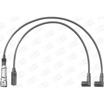 Bilde av CHAMPION CLS027 Pluggledninger 5 VOLKSWAGEN: Golf 3, 2, 3 Cabrio