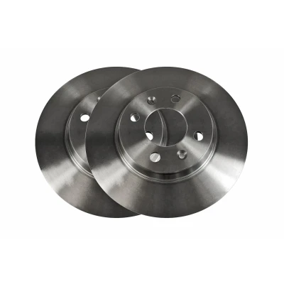 Bilde av VAICO V50 80001 Bremseskiver framaksel 280 23,4 4 108 ventilert Original Quality SAAB: 9000 Hatchback