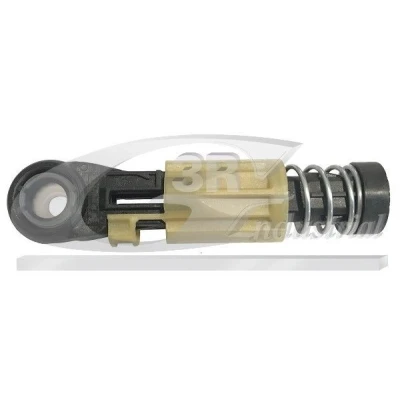 Bilde av 3RG 23727 Kabel, girmekanisme VOLKSWAGEN: Transporter 5 Bus,