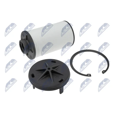 Bilde av Hydraulikkfilter, automatikk, bmw, 28 10 7 842 840, 840