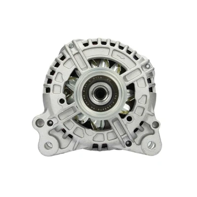 Bilde av CV PSH 305.518.140.010 Dynamo 12V 140A VOLKSWAGEN: Transporter 5 Bus, Passat B6 Variant, Caddy 3, AUDI: A4 B7 Avant, A3 Sportback, Sedan