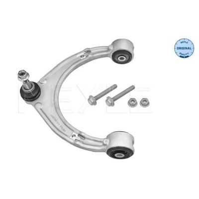 Bilde av MEYLE 416 050 0001/S Bærebru med tilleggsmateriale øvre, framaksel venstre, høyre Casterstag Aluminium