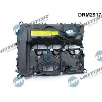 Bilde av DR.MOTOR AUTOMOTIVE DRM2917 Sylindertopp Hette BMW: 1 Hatchback, 3 Sedan