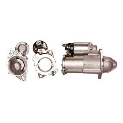 Bilde av Starter ELSTOCK 25 3489