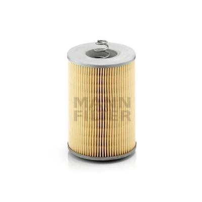 Bilde av MANN FILTER H 1275 Oljefilter Filterinnsats