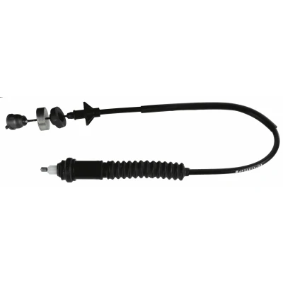 Bilde av SACHS 3074 600 247 Koplingskabel med automatisk justering PEUGEOT: Partner I Combispace, Van, CITROËN: Berlingo / First Van