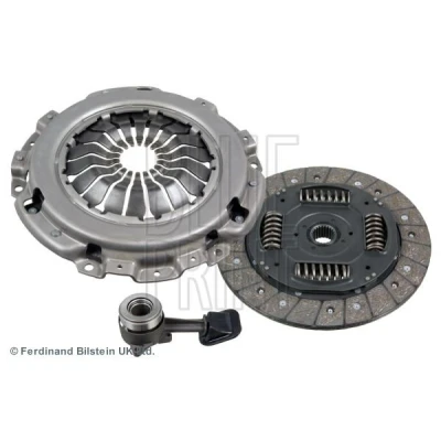 Bilde av BLUE PRINT ADF123089 Clutch tre deler med sentral utkobling, syntetisk fett 236 FORD: Transit Connect Mk1 Van