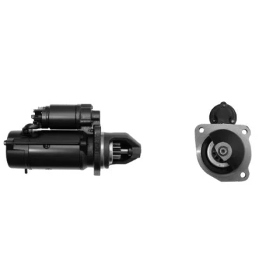 Bilde av Starter MAHLE ORIGINAL MS 175