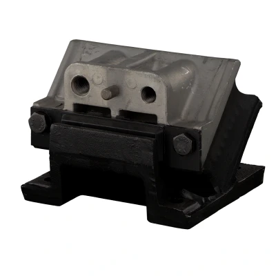 Bilde av FEBI BILSTEIN 05221 Motorfeste foran Gummimetallager