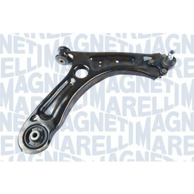Bilde av MAGNETI MARELLI 301181310600 Bærebru framaksel høyre Casterstag VOLKSWAGEN: Jetta 4