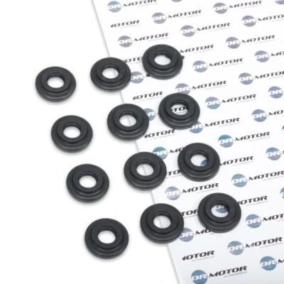 Bilde av DR.MOTOR AUTOMOTIVE DRM0396S Tetning, sylindertopp hetteskruer BMW: 3 Touring, 7, 5 Sedan