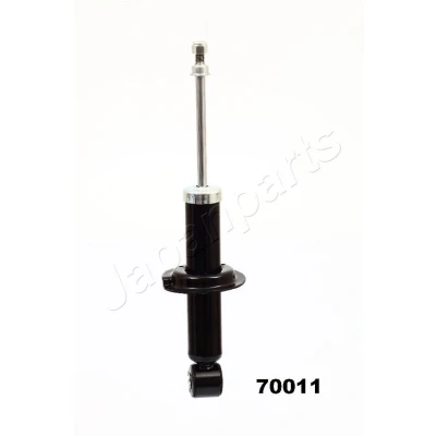 Bilde av JAPANPARTS MM 70011 Støtdemper bakaksel gasstrykk torørs fjærbein øvre stift, nedre øye SUBARU: Legacy 3